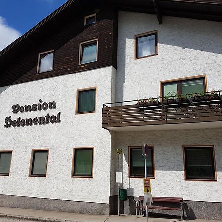 Helenental Pension & Apartments Baden Exterior foto